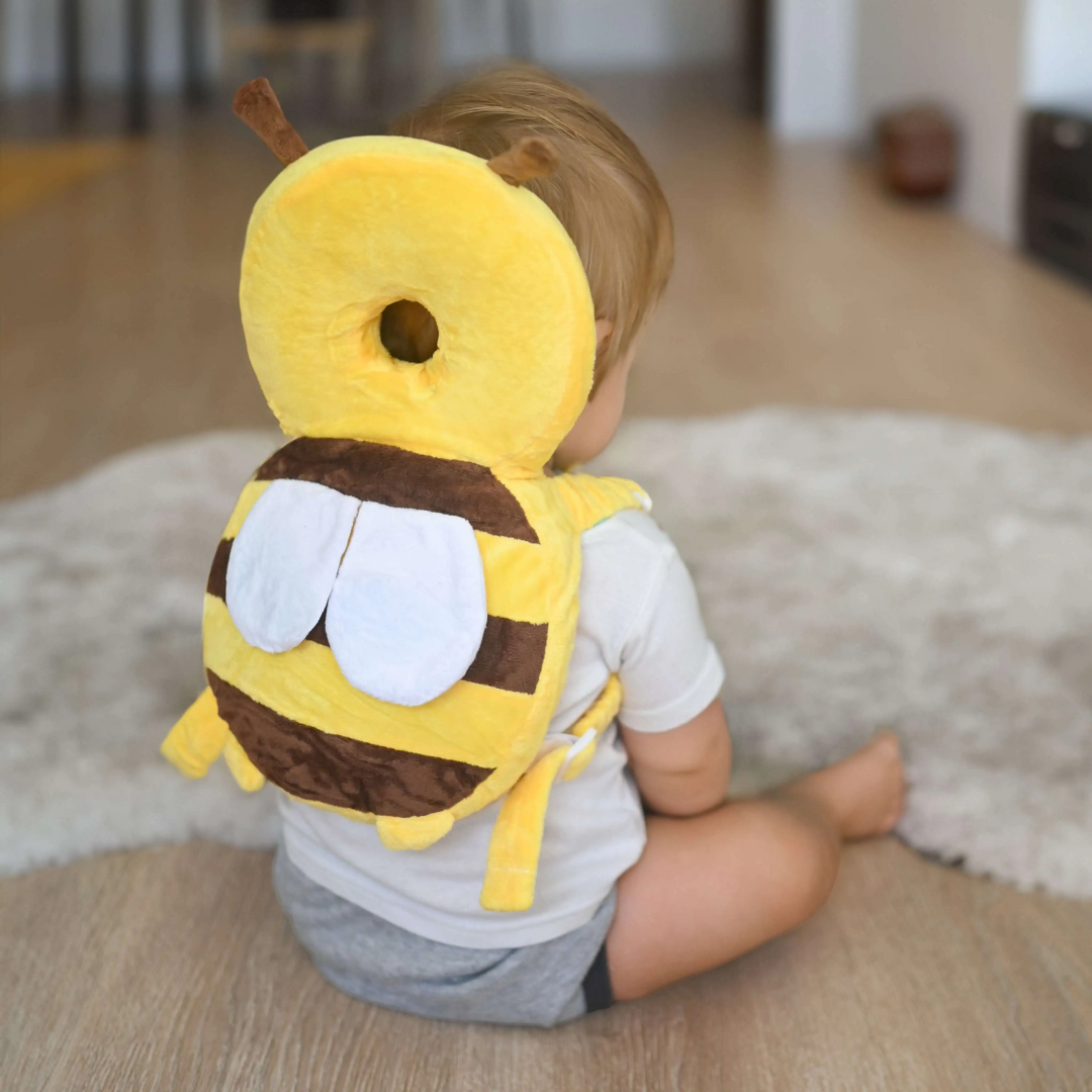 Mochila Protectora BebeeSafe™