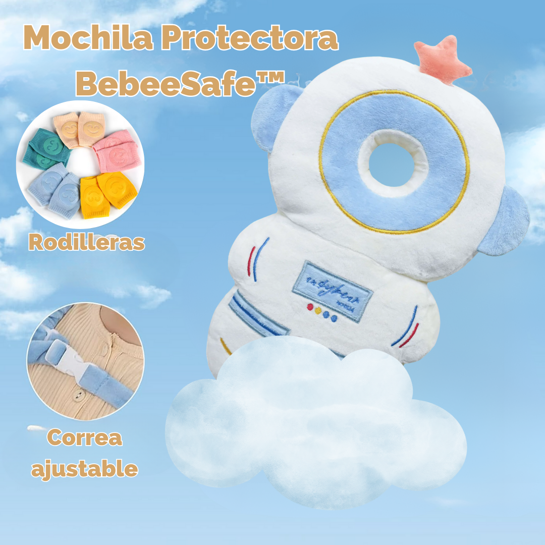 Mochila Protectora BebeeSafe™