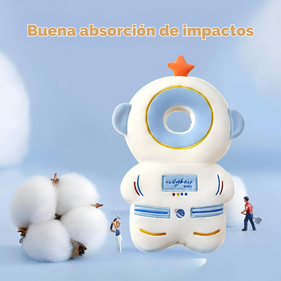 Mochila Protectora BebeeSafe™