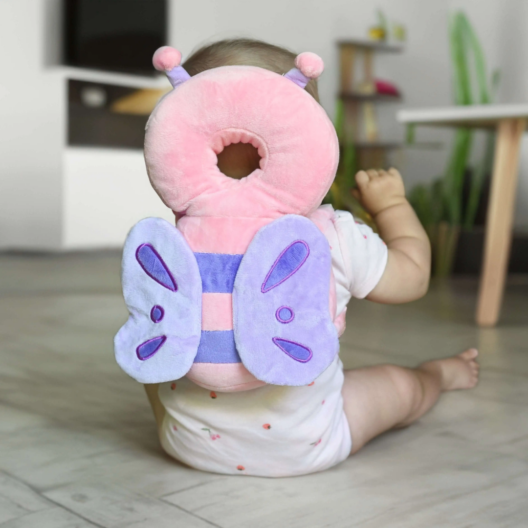 Mochila Protectora BebeeSafe™