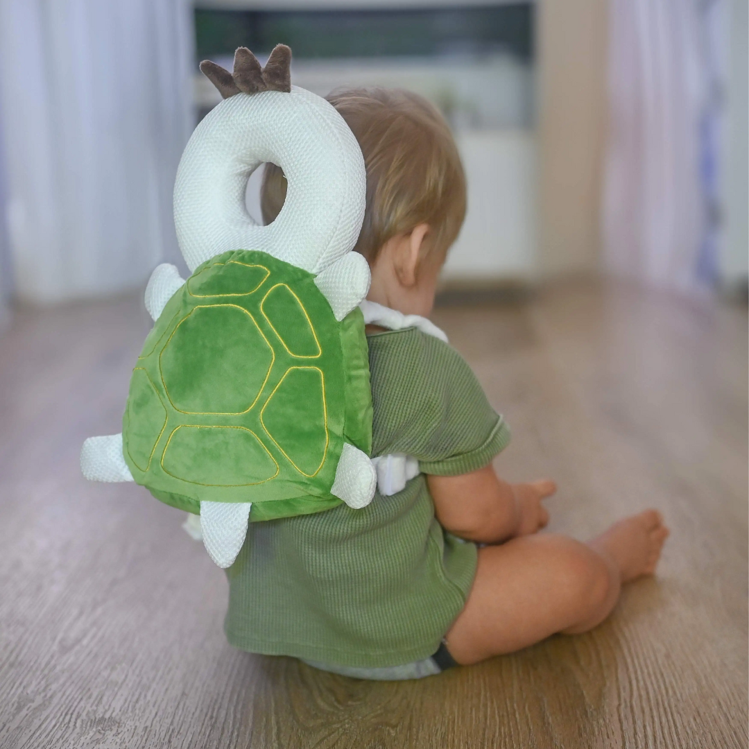 Mochila Protectora BebeeSafe™